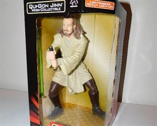 Star Wars Qui-Gon Jinn