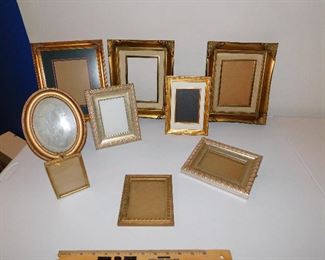 Frames