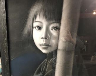 Thai Art