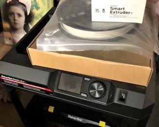 3-D Printer by Makerbot