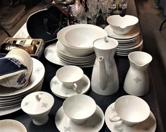 Rosenthal China