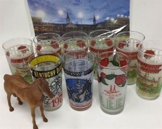 Kentucky Derby/Churchill Downs https://ctbids.com/#!/description/share/214755