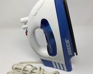 Oreck Iron https://ctbids.com/#!/description/share/215131
