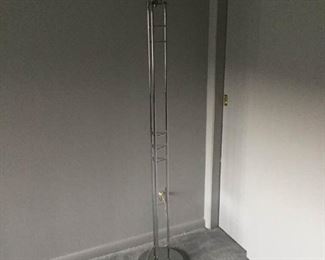 Art Deco Style Floor Lamp https://ctbids.com/#!/description/share/215137