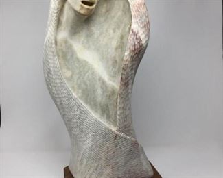 Eagle Dancer by Harold Davidson https://ctbids.com/#!/description/share/215145