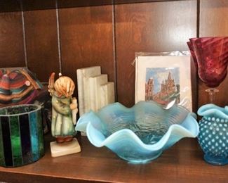 Art glass