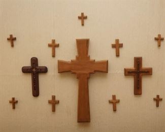 Cross collection