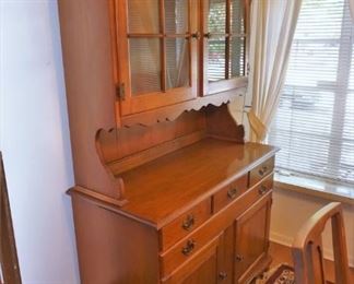 China cabinet