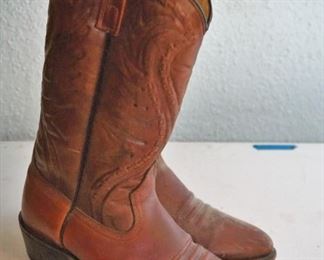 Men's boots