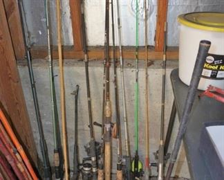 Fishing gear