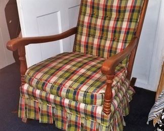 Platform rocker