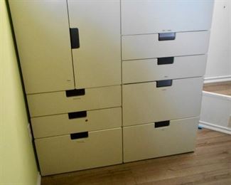 Large Storage Cabinet