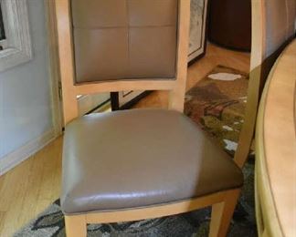 DINING CHAIR