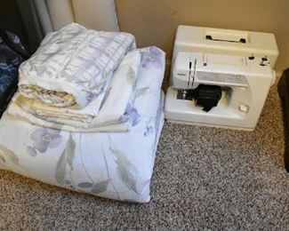 KENMORE SEWING MACHINE