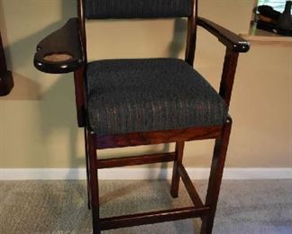 BAR CHAIR