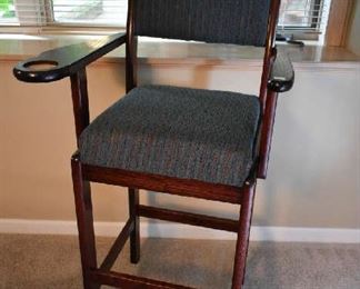 BAR CHAIR