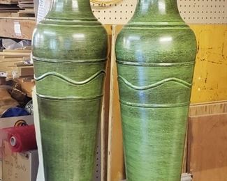Some of the many decorator items
