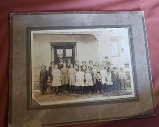 Vintage Photos from the area