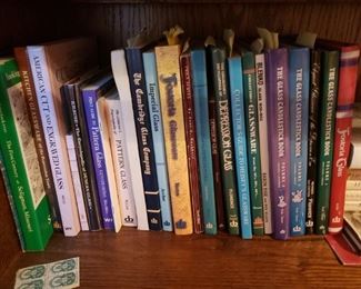 Lots of Books