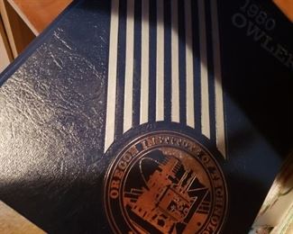 School Annuals