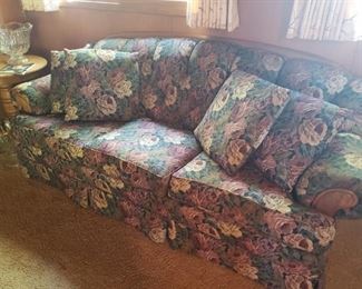 Large Sofa