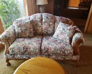 Another Love Sofa