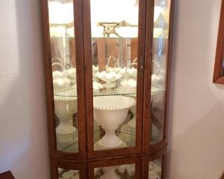 Curio Cabinet