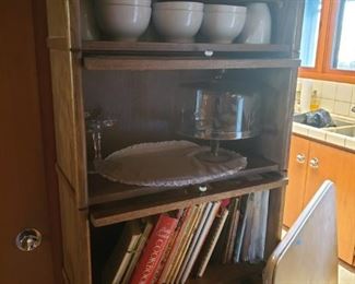 Another Lawyer's Cabinet