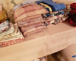 Many Linens