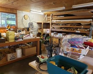 Workshop