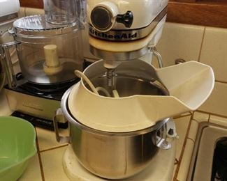 KitchenAid