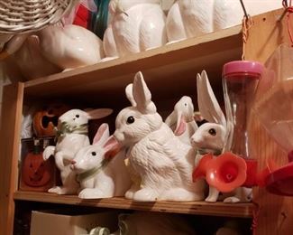 Rabbits for you