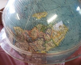 Globe