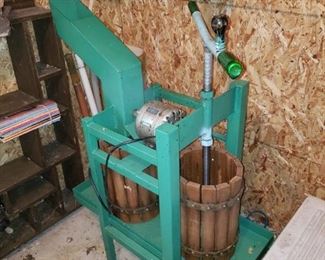Apple Press