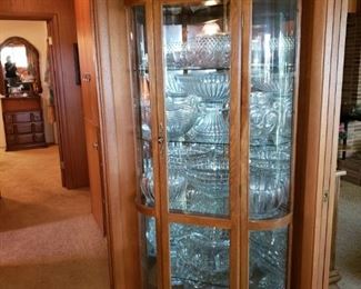 Another Curio Cabinet