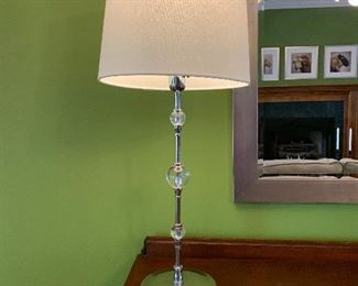 Table lamp