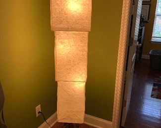 Crate & Barrel Floor Lamp