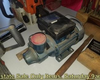 Sale Picture