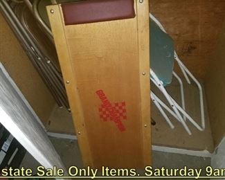 Sale Picture