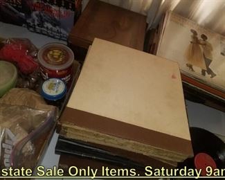 Sale Picture