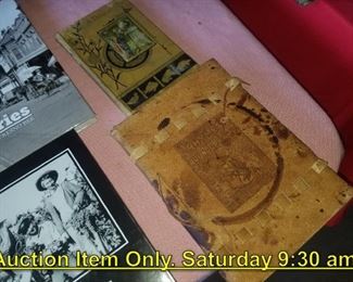 Sale Picture