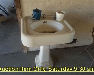Sale Picture