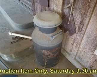 Sale Picture