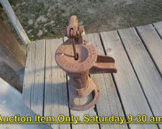 Sale Picture