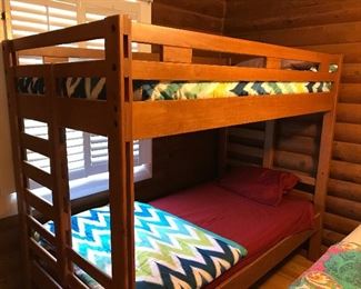 Bunk beds