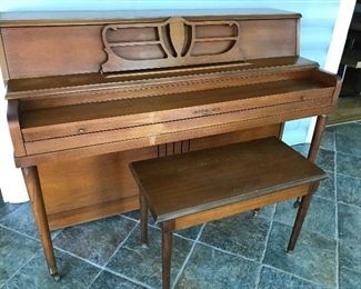 Upright piano FREE!!!