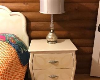  Nightstand, made by Disney 