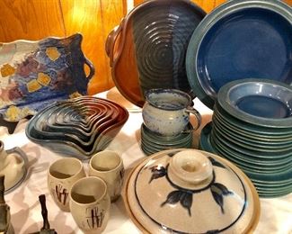 Arabia Finland Dishware