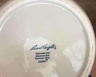 Russel Wright - Oneida - Pitcher