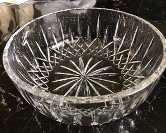 Waterford bowl